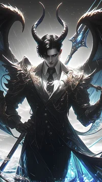 Lucifer