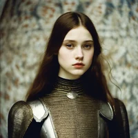 Joan of Arc