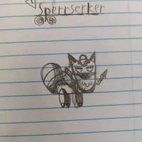 Sperrserker