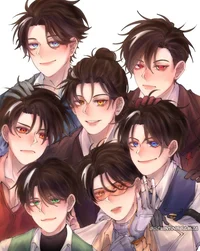 Boboiboy Element Bro