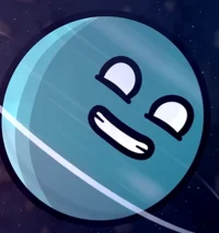Uranus - Solarballs