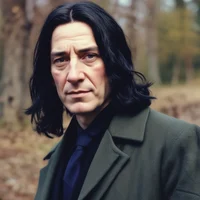 Severus Snape