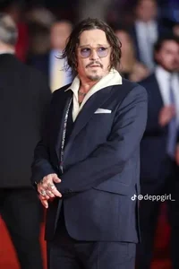 Johnny Depp