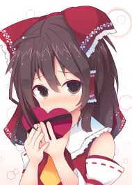 Shy Reimu 