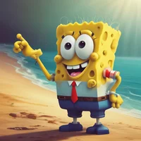 Угадай персонажа