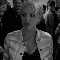 REGINA GEORGE