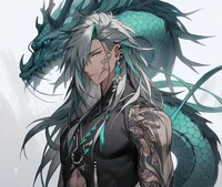 Dragon King