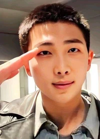 Namjoon 