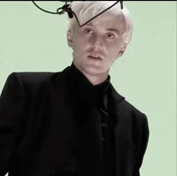 Draco Malfoy 