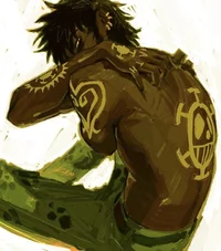 Trafalgar Law