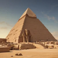 Ancient Egypt 