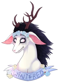 Winifred - Disgraced