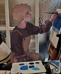 Bakugo Katsuki -0003