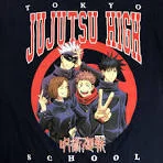 Jujutsu High RPG