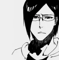 Uryu Ishida