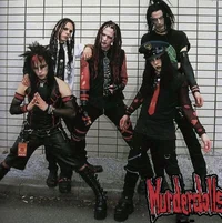 Murderdolls 