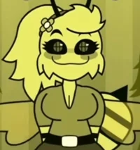 MustardBee Girl