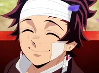 tanjiro kamado 