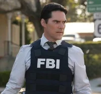 Aaron Hotchner