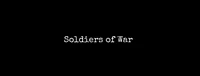 Soldiers of War RPG