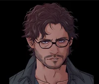 Will Graham