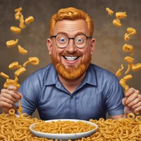 Tony macaroni