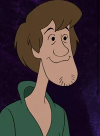 Shaggy Rogers 