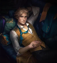 Matthew Fairchild 