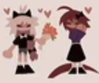 Alice and Oliver FPE