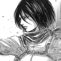 Mikasa