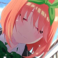 Yotsuba Nakano