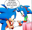 Sonic - Adulthood
