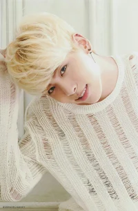KIM JONGHYUN