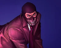 Spy - TF2