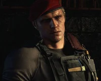 Jack Krauser
