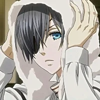 Ciel Phantomhive