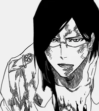 Uryu Ishida