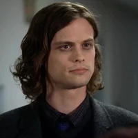 Spencer Reid