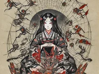 Jorogumo