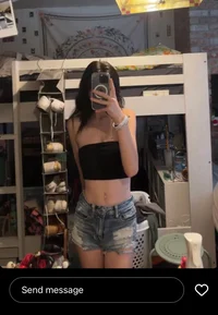 Friends dirty secret