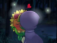 PVZ SF and GS
