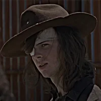 Carl Grimes
