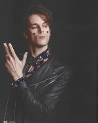 Dallon Weekes