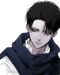 Levi Ackerman 