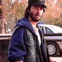 donnie barksdale