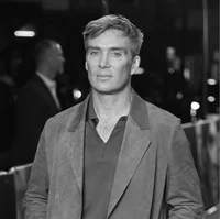 Cillian Murphy