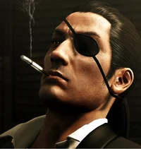 Goro Majima