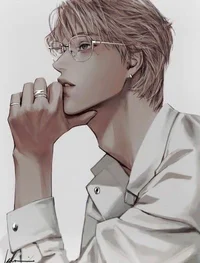 Ji-Hwan - BL
