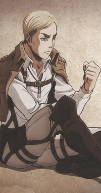 Erwin Smith 