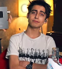 Aidan gallagher 